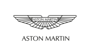 ACertificat de conformité Européen ASTON MARTIN