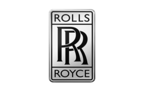 Certificat de conformité Européen Rolls Royce