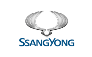 Certificat de conformité Européen Ssangyong