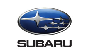 Certificat de conformité Européen Subaru