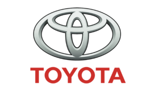 Certificat de conformité Européen Toyota