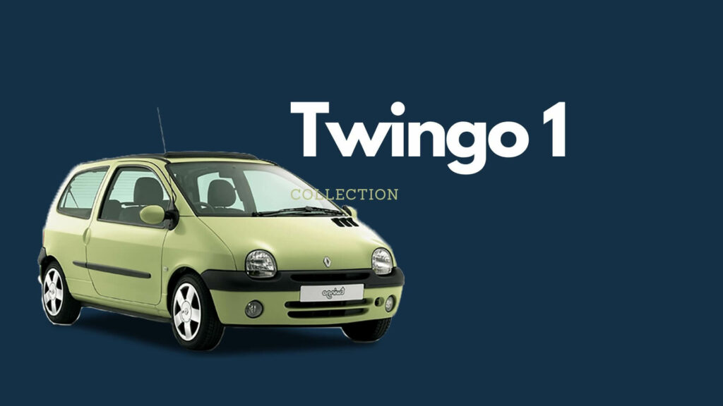 Twingo 1